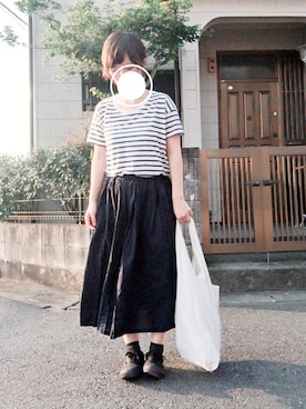 y u m iさんのコーディネート