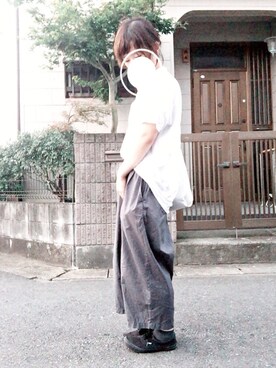 y u m iさんのコーディネート