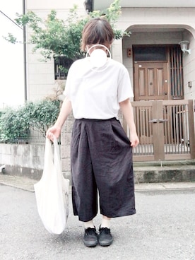 y u m iさんのコーディネート