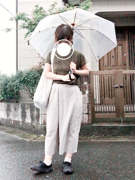 y u m iさんのコーディネート