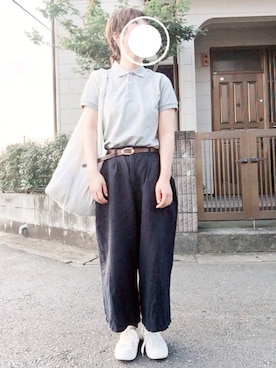 y u m iさんのコーディネート