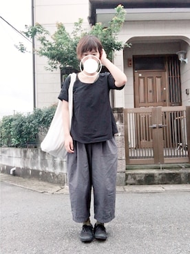 y u m iさんのコーディネート