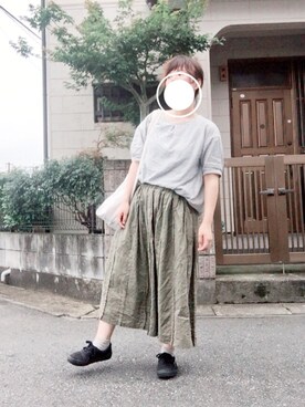 y u m iさんのコーディネート