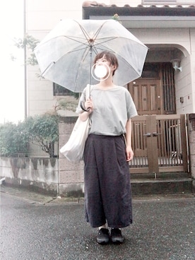 y u m iさんのコーディネート