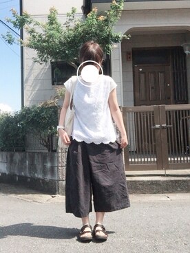 y u m iさんのコーディネート