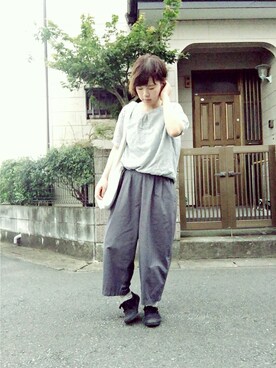 y u m iさんのコーディネート