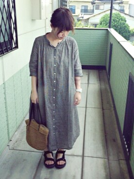 y u m iさんのコーディネート