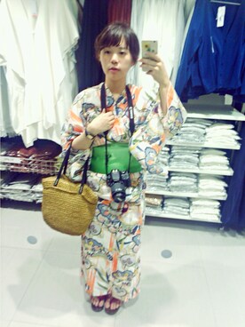 y u m iさんのコーディネート