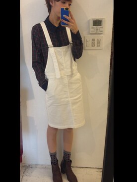 maicoさんのコーディネート