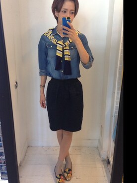 maicoさんのコーディネート