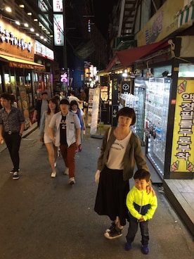jiejie320さんのコーディネート