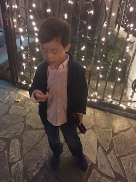 jiejie320さんのコーディネート