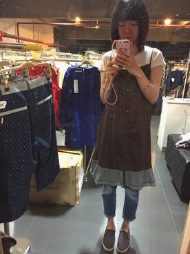 jiejie320さんのコーディネート