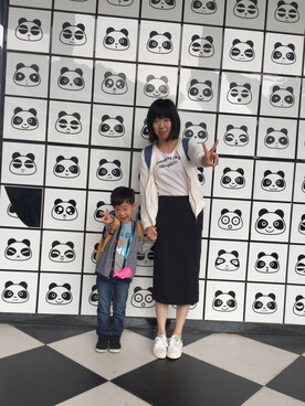 jiejie320さんのコーディネート