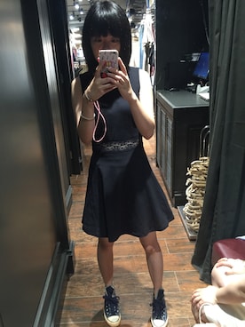 jiejie320さんのコーディネート