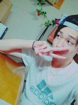 こくぼたさんのコーディネート