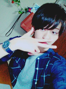 こくぼたさんのコーディネート