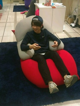 こくぼたさんのコーディネート