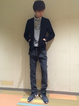 佐藤【RAGEBLUE】さんのコーディネート