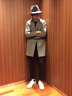 佐藤【RAGEBLUE】さんのコーディネート