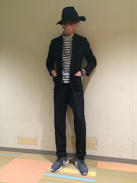 佐藤【RAGEBLUE】さんのコーディネート