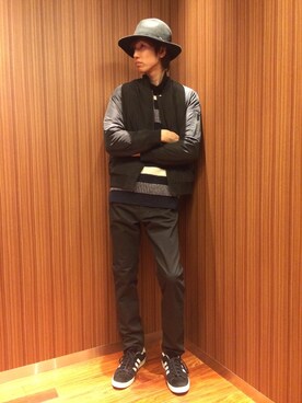 佐藤【RAGEBLUE】さんのコーディネート