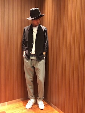 佐藤【RAGEBLUE】さんのコーディネート