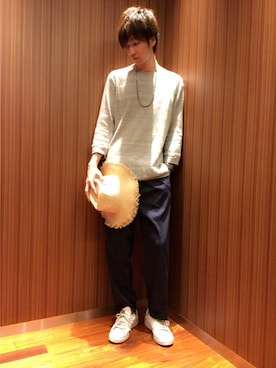 佐藤【RAGEBLUE】さんのコーディネート