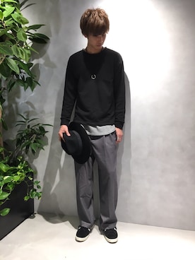 佐藤【RAGEBLUE】さんのコーディネート