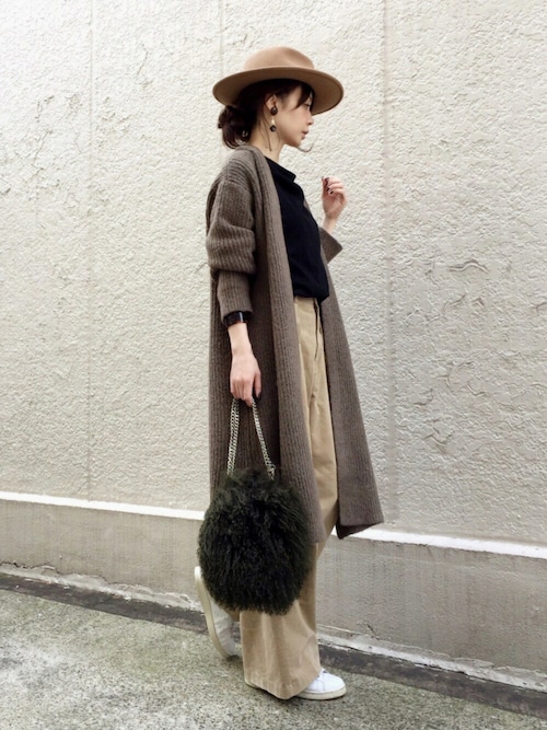 ari☆さんのコーディネート