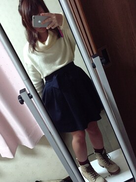 みぽりんさんのコーディネート