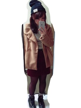 みぽりんさんのコーディネート