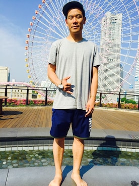 JUN 4 SHOT(FIREBALL)さんのコーディネート