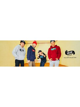 「IRIE by Irielife」｜JUN 4 SHOT(FIREBALL)さん（メンズ・172cm）の夏コーディネート