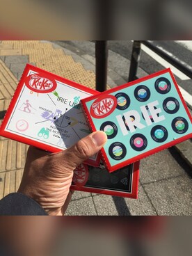 「バレンタインデートスタイル」｜「アイテム（その他）」を使った、JUN 4 SHOT(FIREBALL)さん（メンズ・172cm）の冬コーディネート