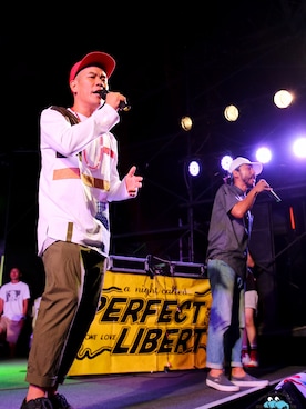 JUN 4 SHOT(FIREBALL)さん（メンズ・172cm）の秋コーディネート