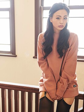 JUN 4 SHOT(FIREBALL)さんのコーディネート