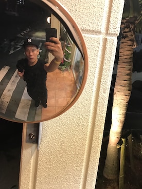 JUN 4 SHOT(FIREBALL)さんのコーディネート