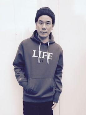 JUN 4 SHOT(FIREBALL)さんのコーディネート