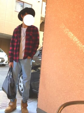 れいさんのコーディネート