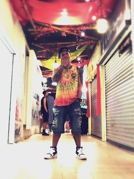 BeeManさんのコーディネート