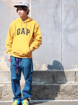 hiroto.さんのコーディネート