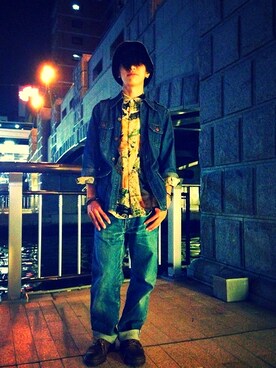 hiroto.さんのコーディネート