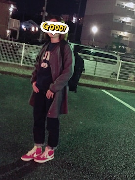 hamu.さんのコーディネート