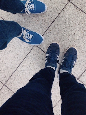 hamu.さんのコーディネート