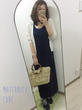 ku-pyonさんのコーディネート