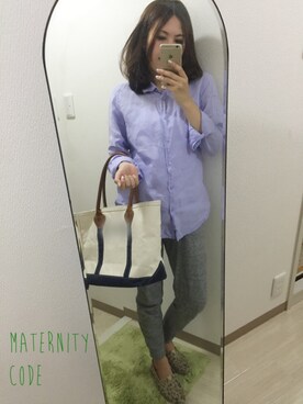 ku-pyonさんのコーディネート