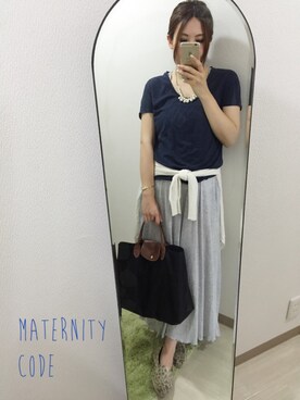 ku-pyonさんのコーディネート