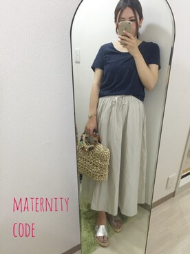 ku-pyonさんのコーディネート