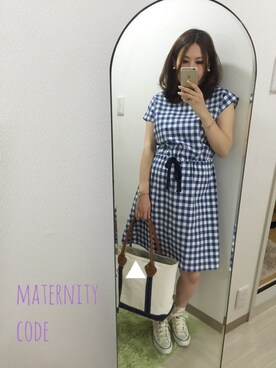 ku-pyonさんのコーディネート